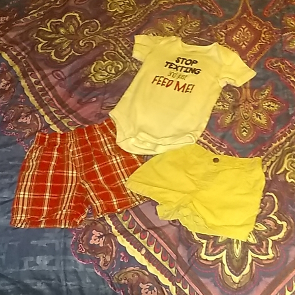 Boy clothes - Picture 4 of 8